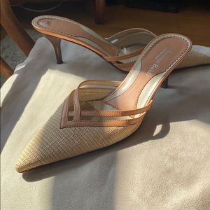 Massimo Baldi Heels
